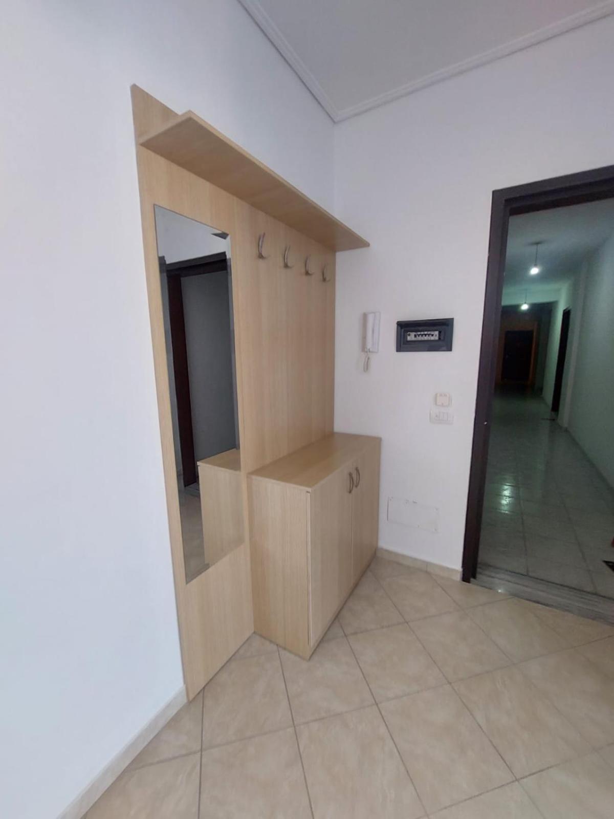 Apart-Hotel Alvi Sarande Bagian luar foto