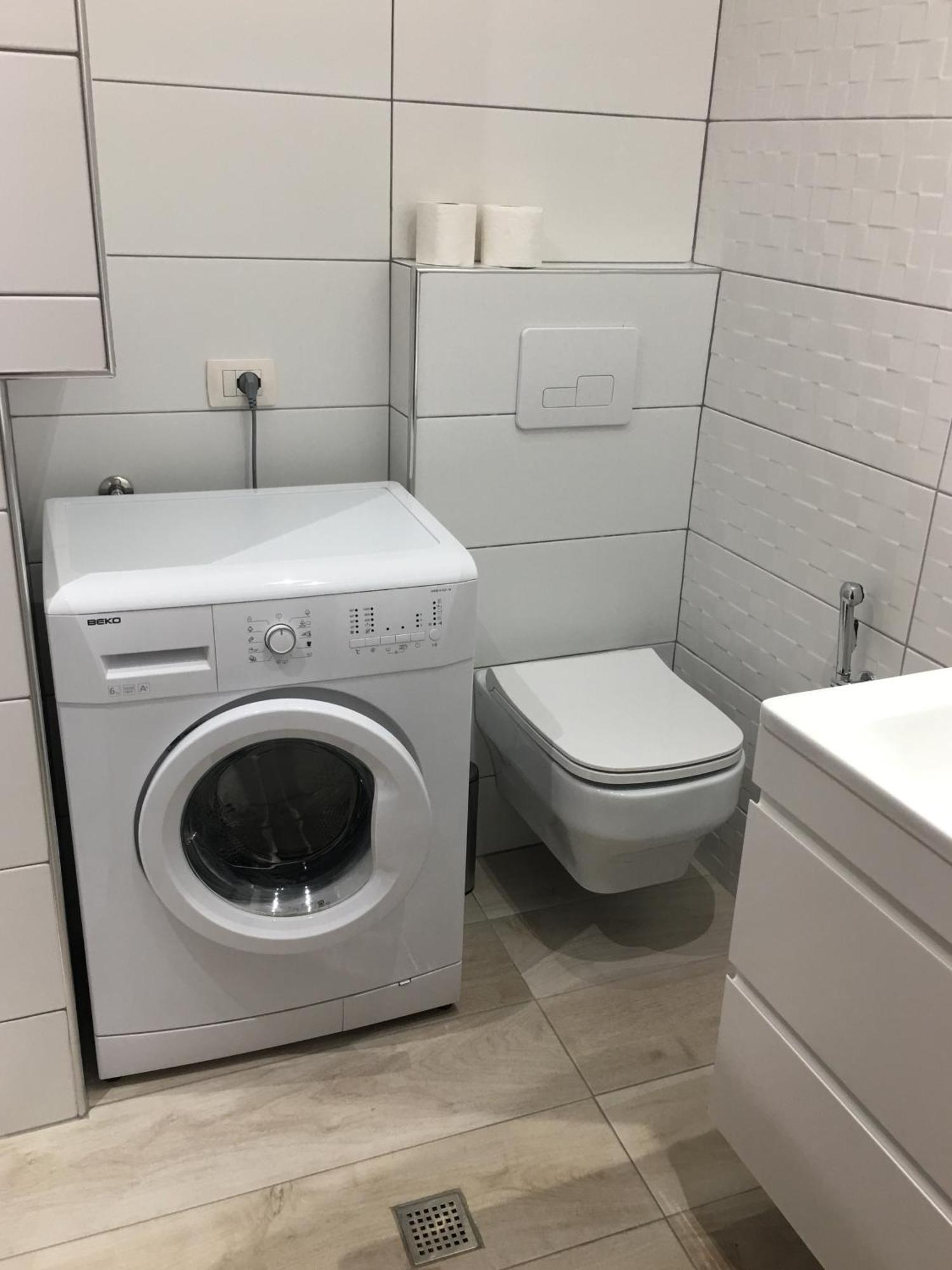 Apart-Hotel Alvi Sarande Bagian luar foto